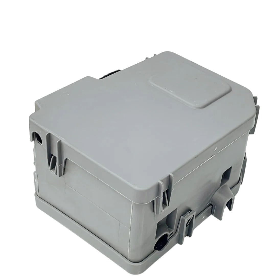 Midea Refrigerator Mounting Box w/Board  19831000000549, 17131000021631