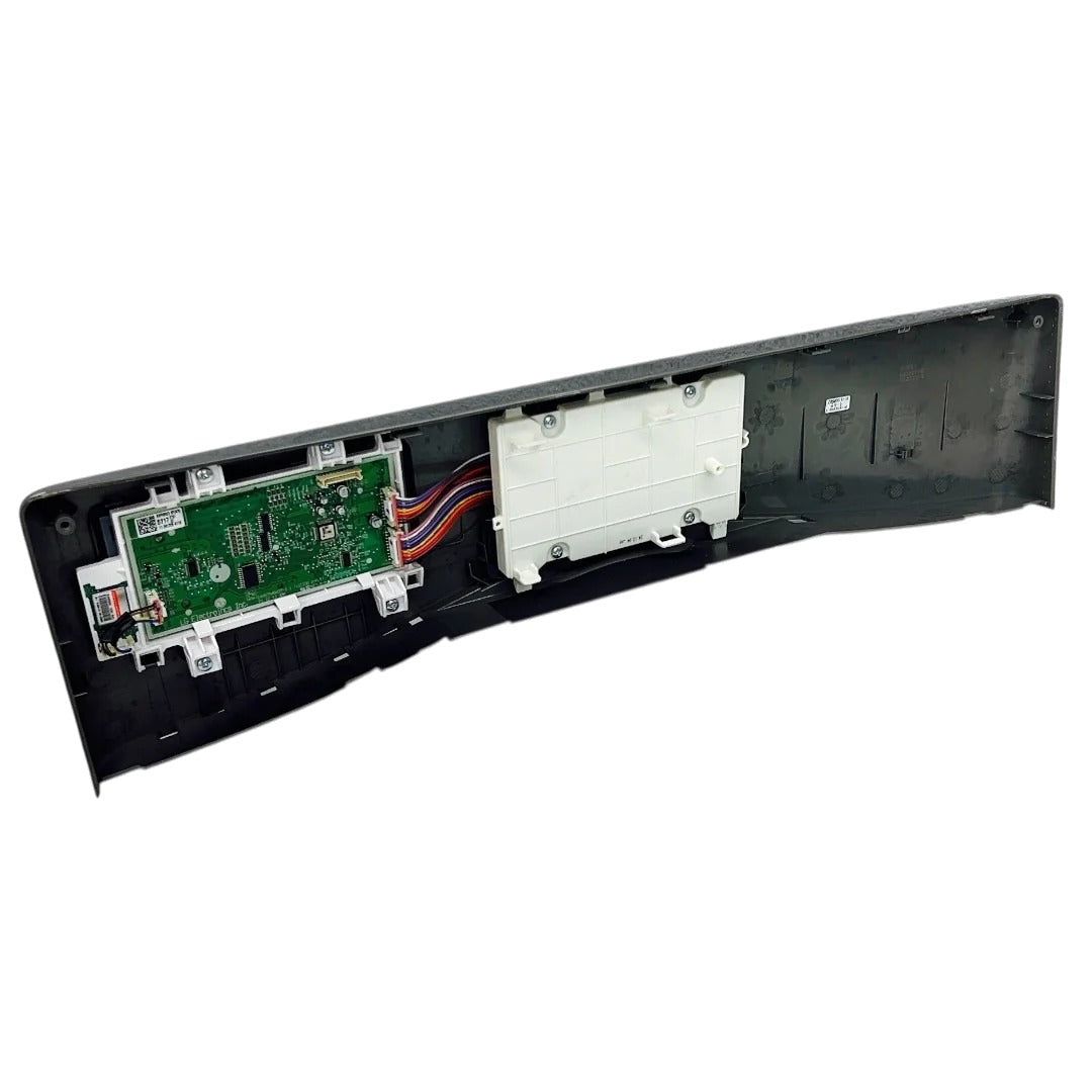LG Dryer Control Panel Assembly AGL76992522, EBR85235717