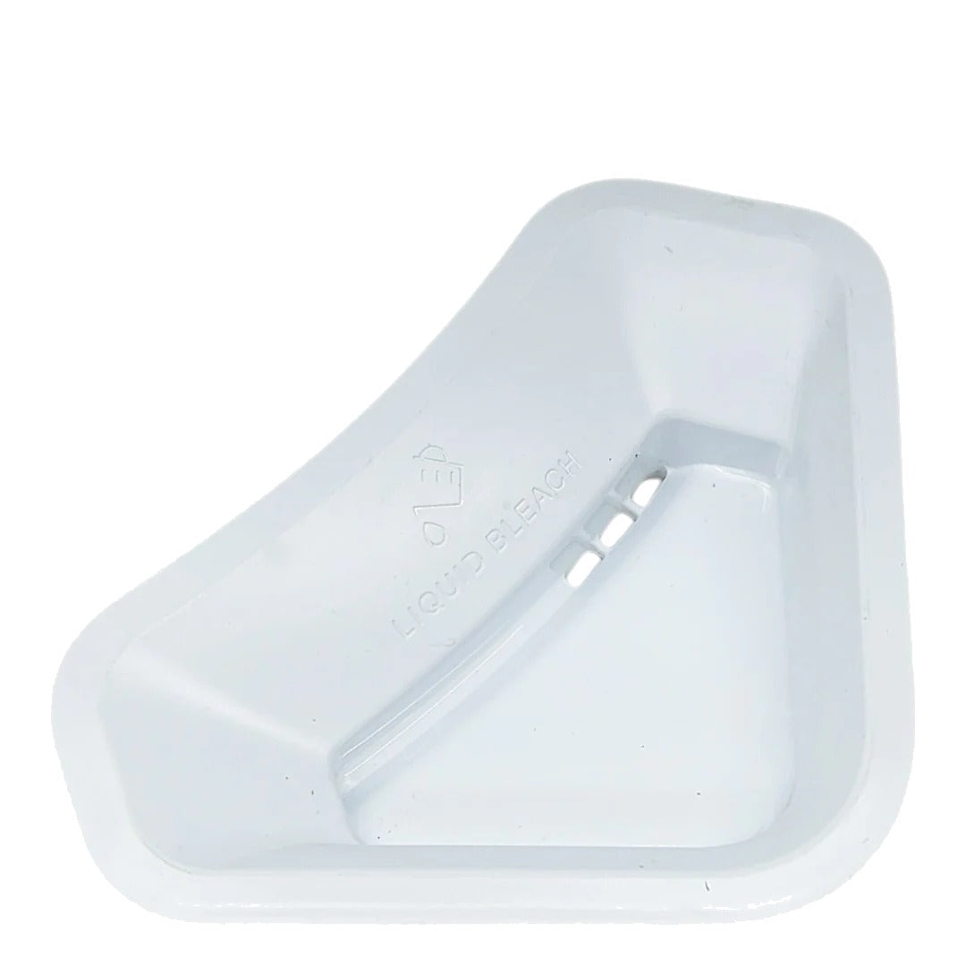 Whirlpool Washer Bleach Bezel W1175757
