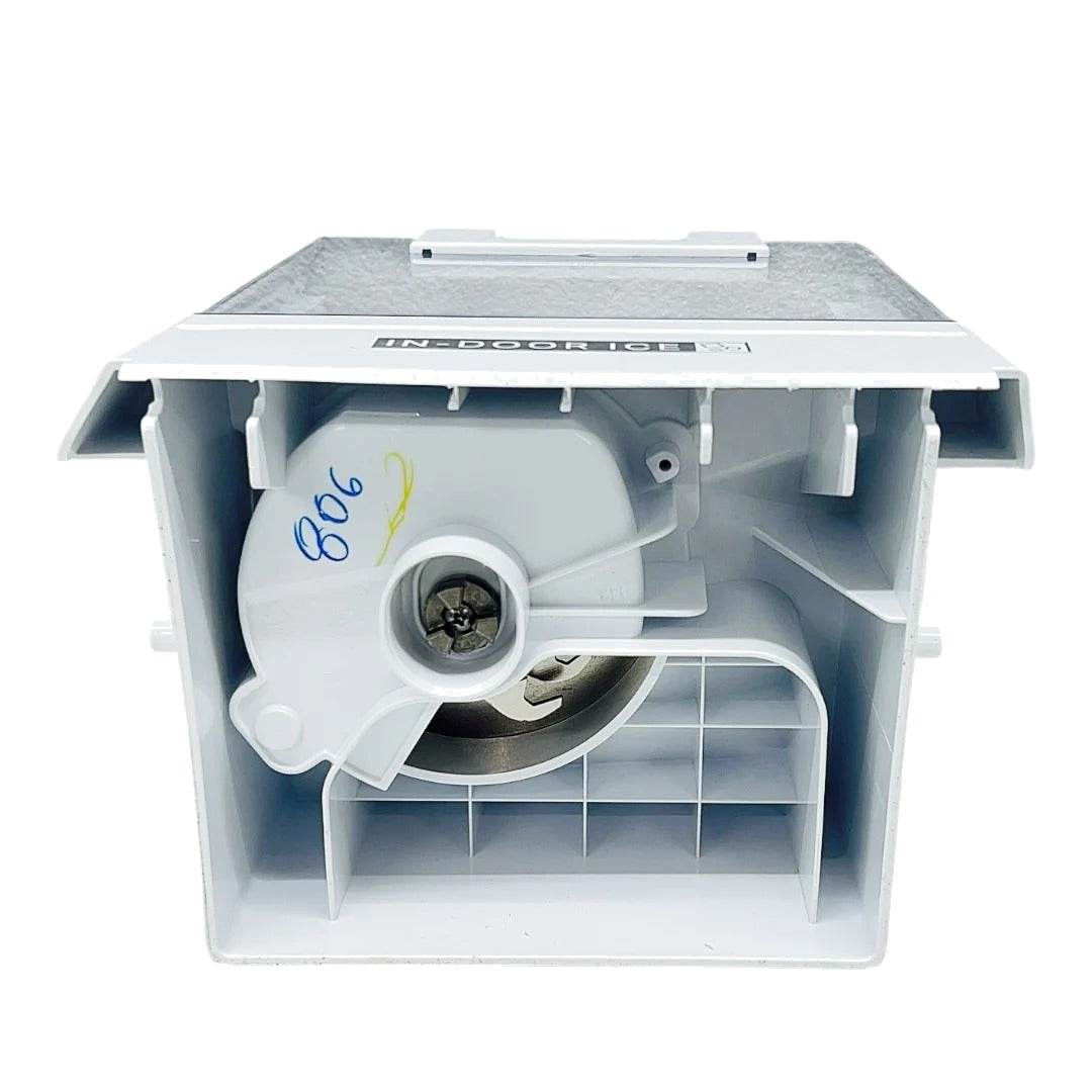 Whirlpool Refrigerator Ice Container W11686806, W11759677