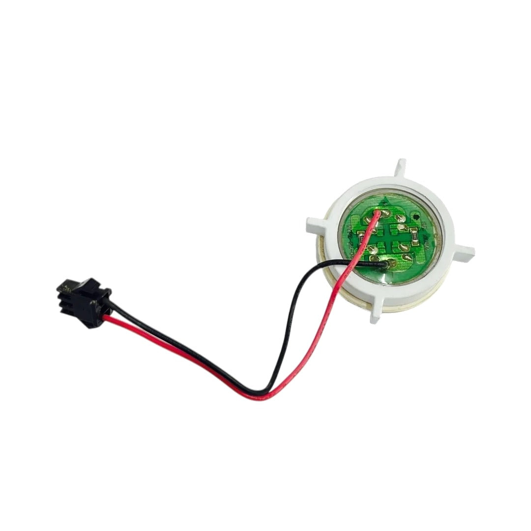 Midea Dishwasher Indicator Lamp 17476000001113