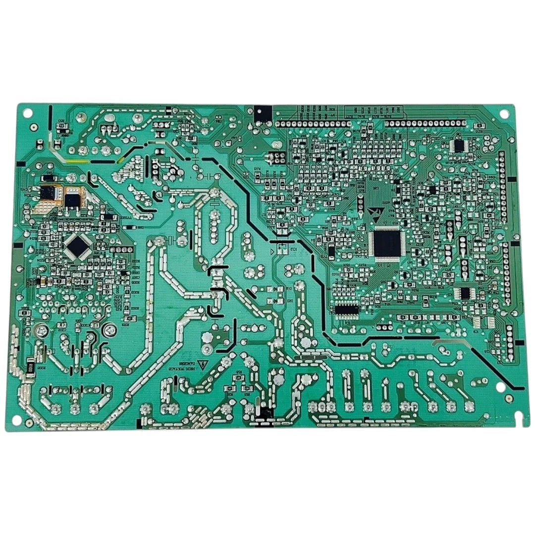 Hisense HRF266N6CSE Refrigerator Electronic Control Board K2405500