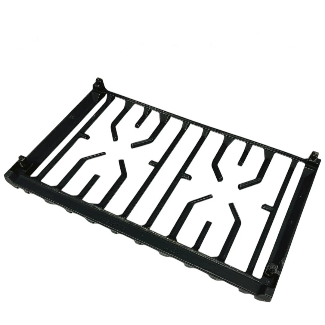Frigidaire Range Oven Burner Grate A19622701, 5304536208
