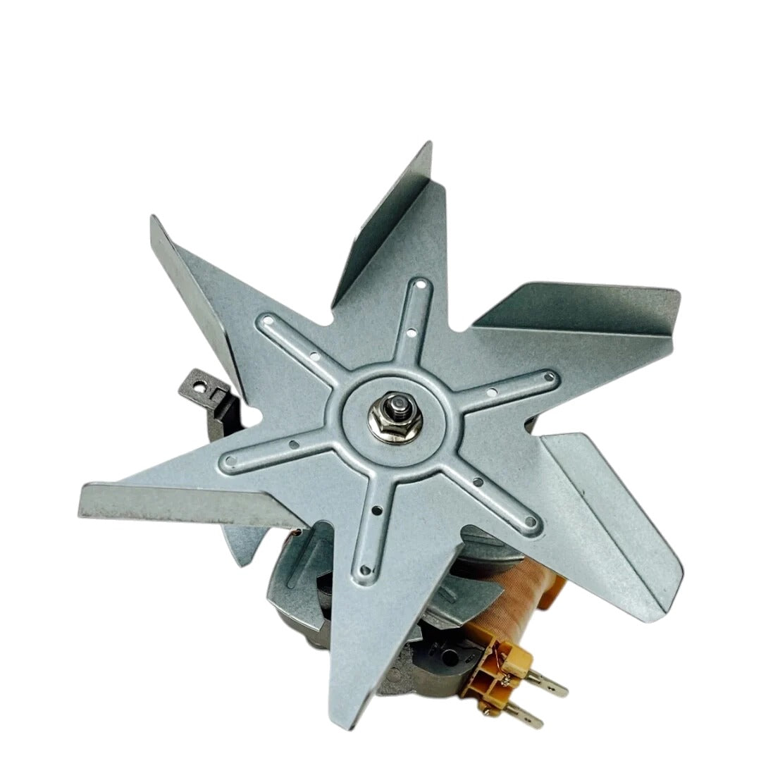 Midea MGS30S2AST Range Oven Fan Motor 17471100004811