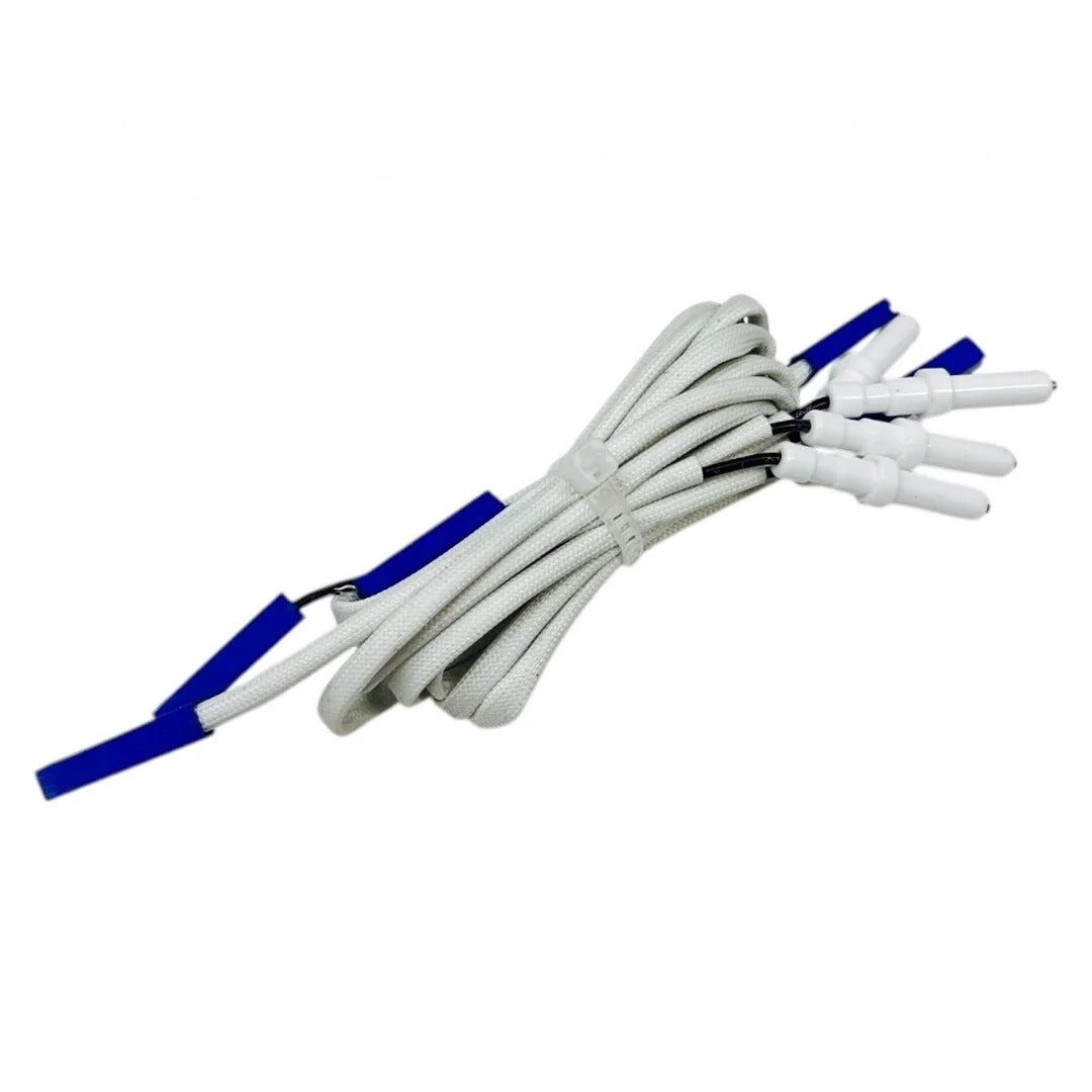 Midea MGS30S2AST Range Oven Spark Igniter Set 12971100018427, 12971100018440