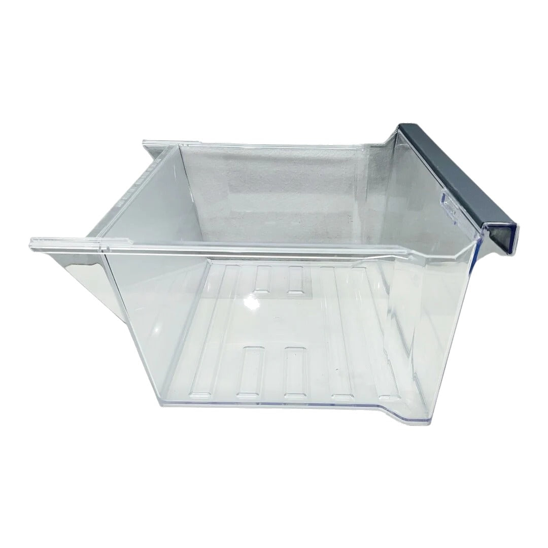 Whirlpool Refrigerator Crisper Drawer W11046494, W11162443