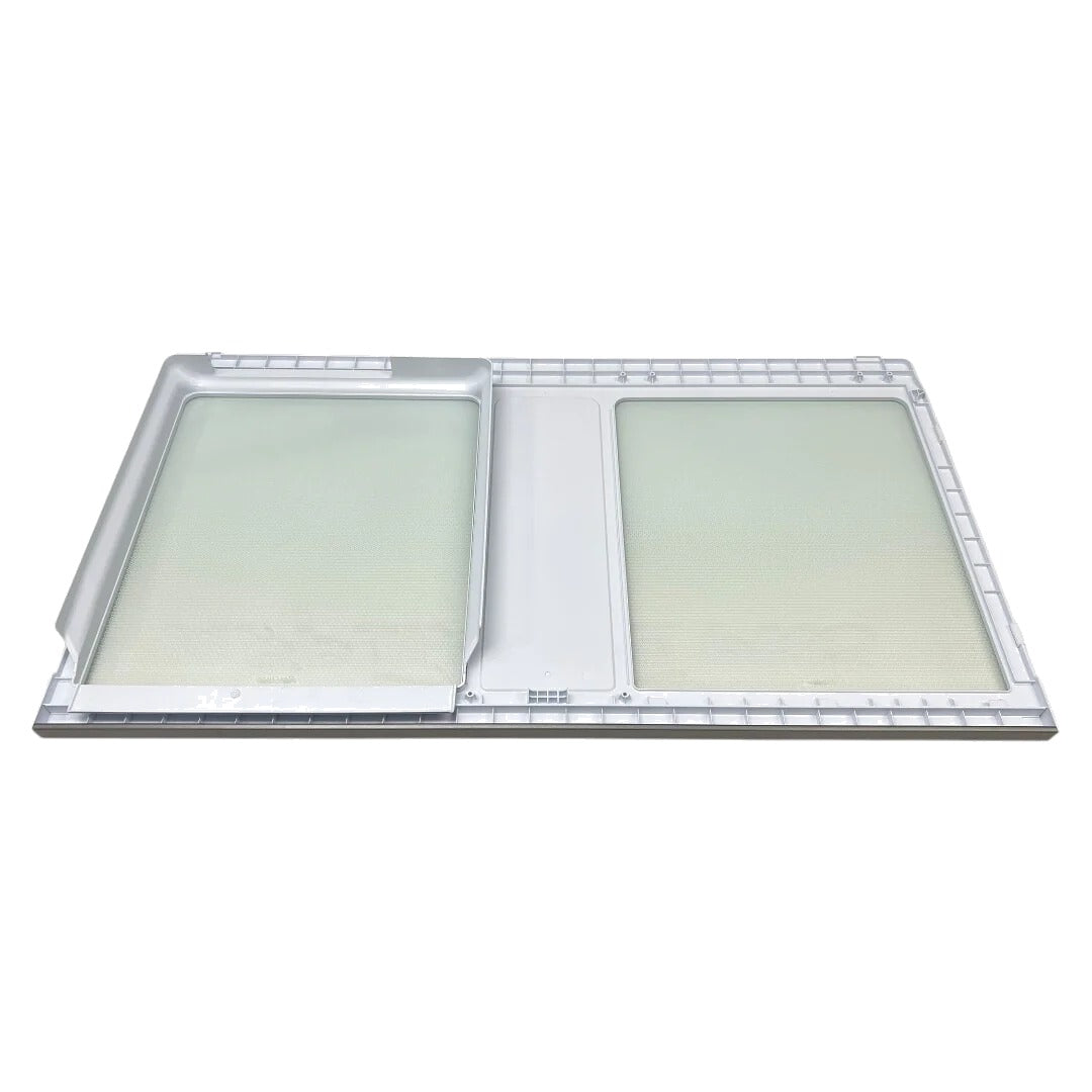 Samsung Refrigerator Crisper Drawer Cover DA97-21901A
