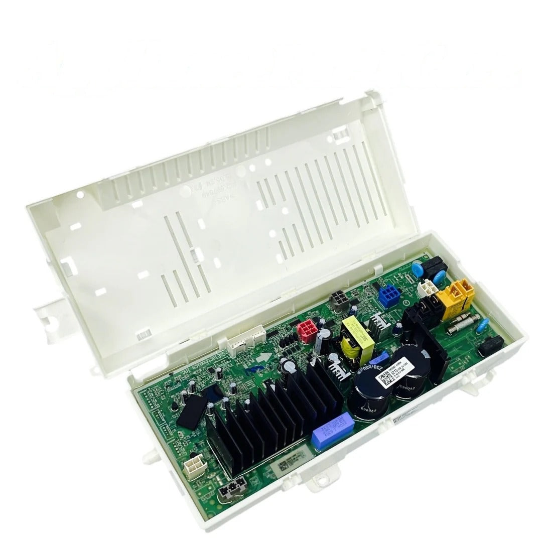 LG Washer Electronic Control Board Assembly EBR36816213,EBR86771821, MCK69784901