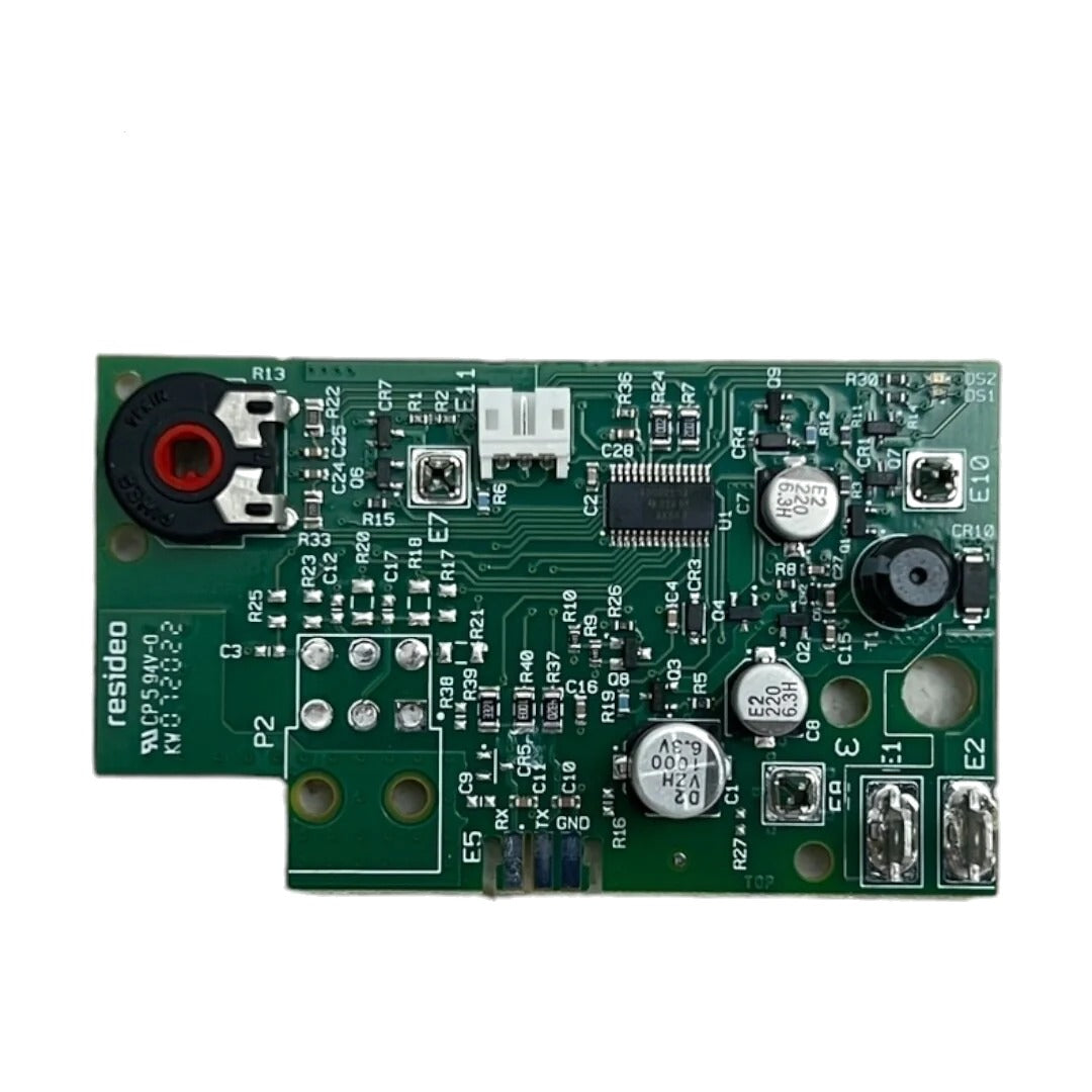 Honeywell Water Heater Gas Valve Control Board WV8840A1007