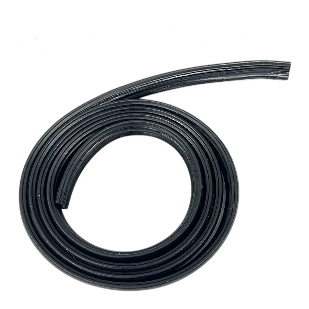 Whirlpool Dishwasher Door Gasket W11425053, W11725437
