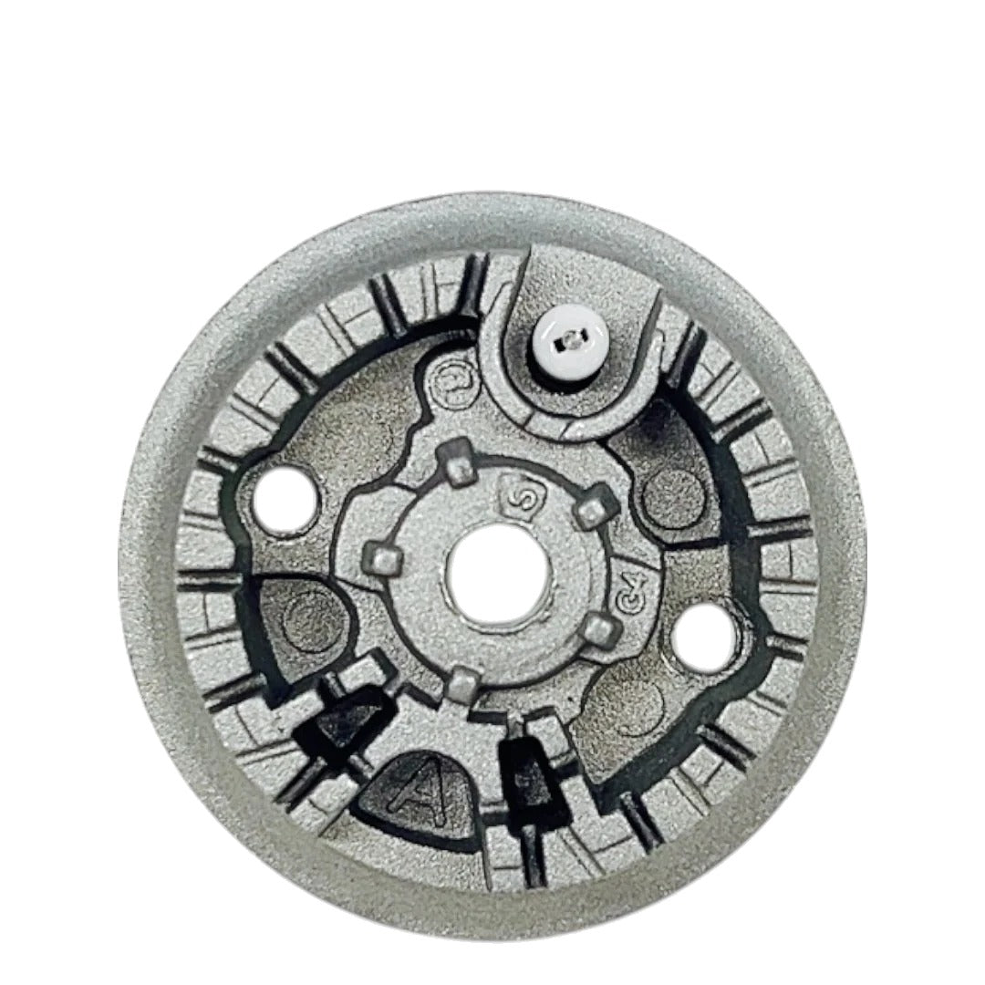 Whirlpool Range Oven Surface Burner, Small W10515453, WPW10515453, 300000162