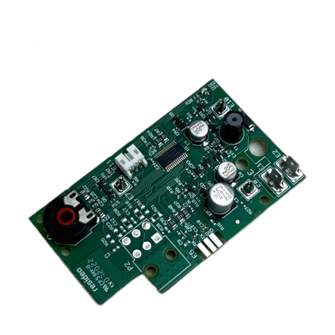 Honeywell Water Heater Gas Valve Control Board WV8840A1007