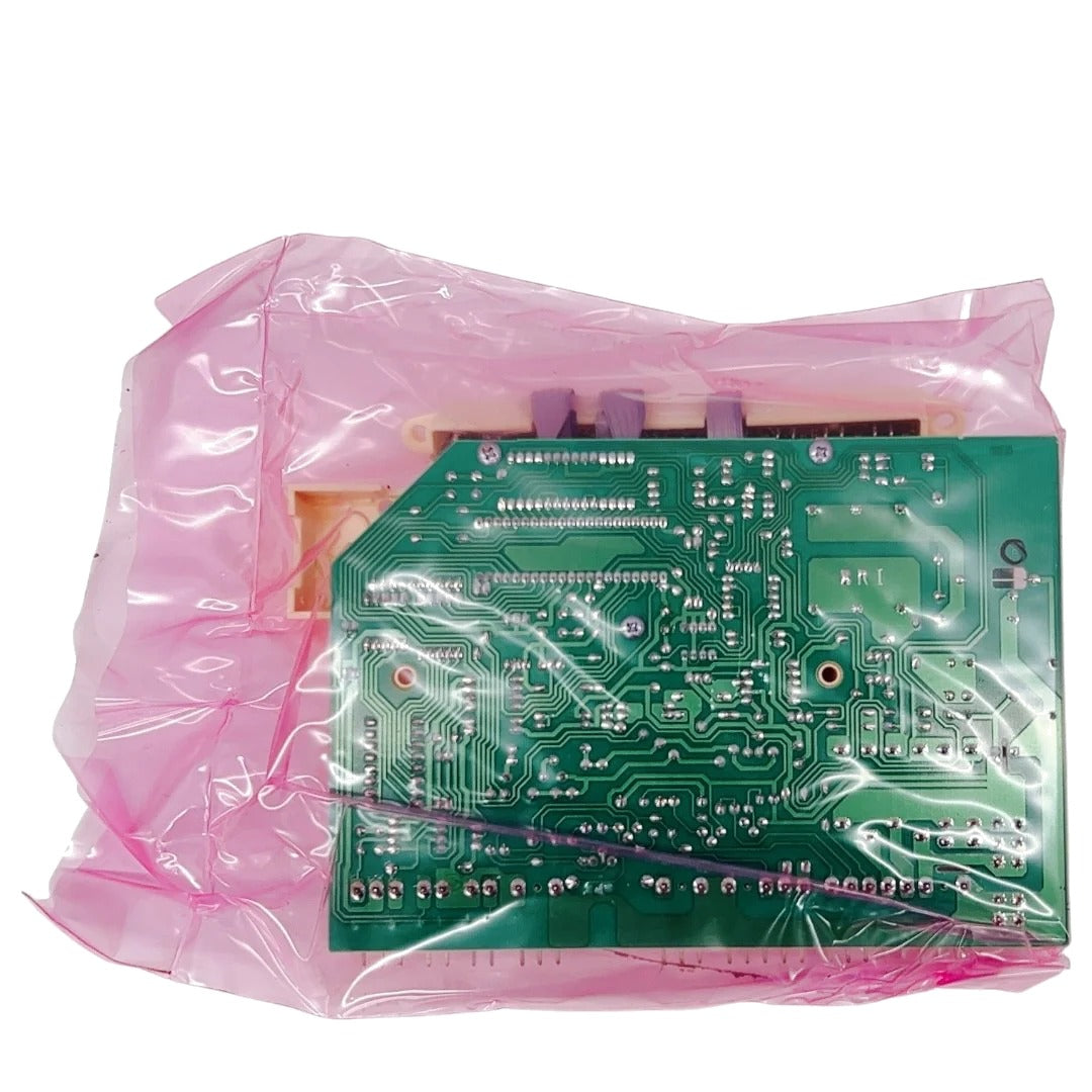 ASKO Dishwasher Electronic Control Board 8801203