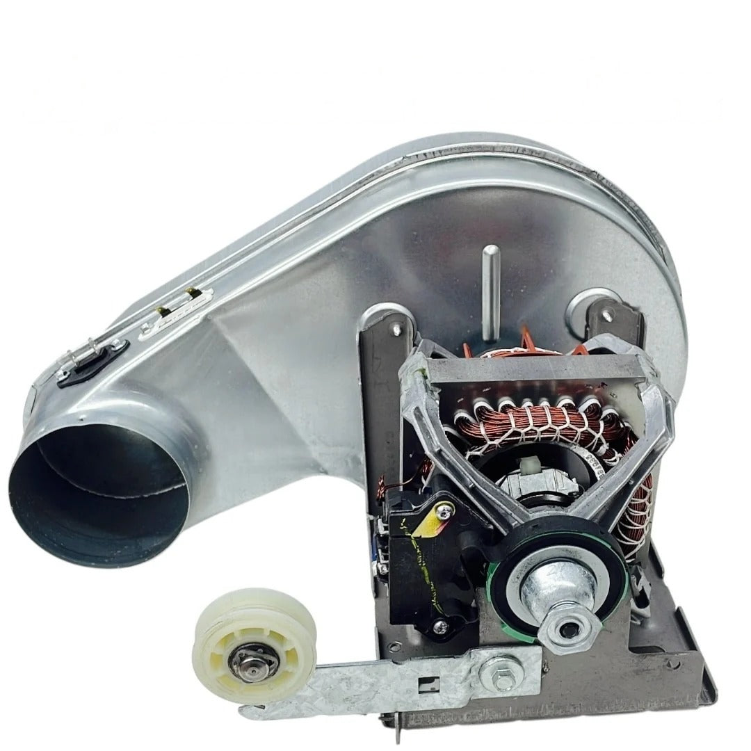 Whirlpool Maytag Dryer Drive Motor Assembly W11492434, W11549461