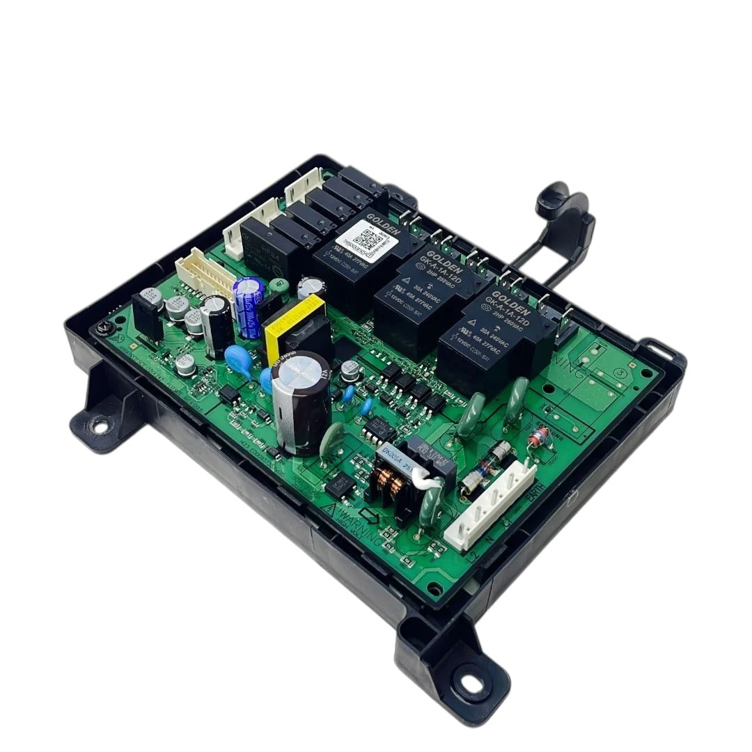 Samsung Range Oven Electronic Control Board DG92-01426A