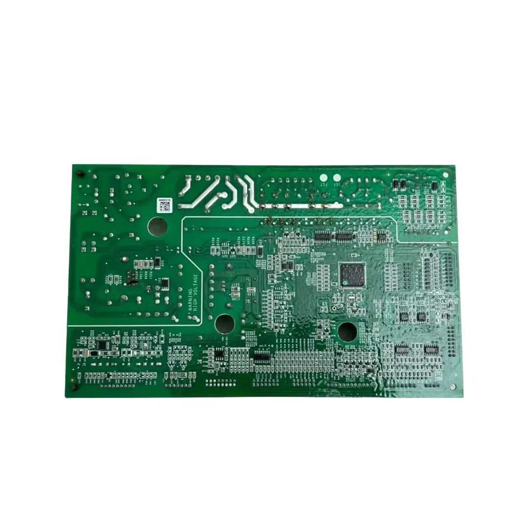 GE Refrigerator Electronic Control Board 197D8501G503