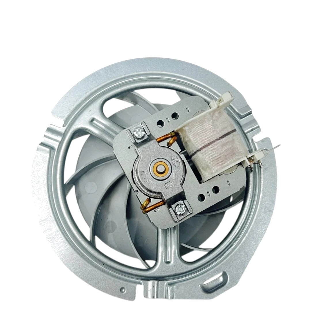 Frigidaire Wall Range Oven Cooling Fan A18653201