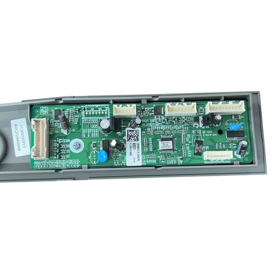 LG Refrigerator Electronic Control Board EBR88124601