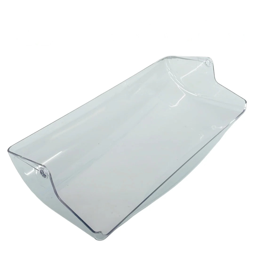 GE Refrigerator Door Dairy Bin Cover WR71X38317