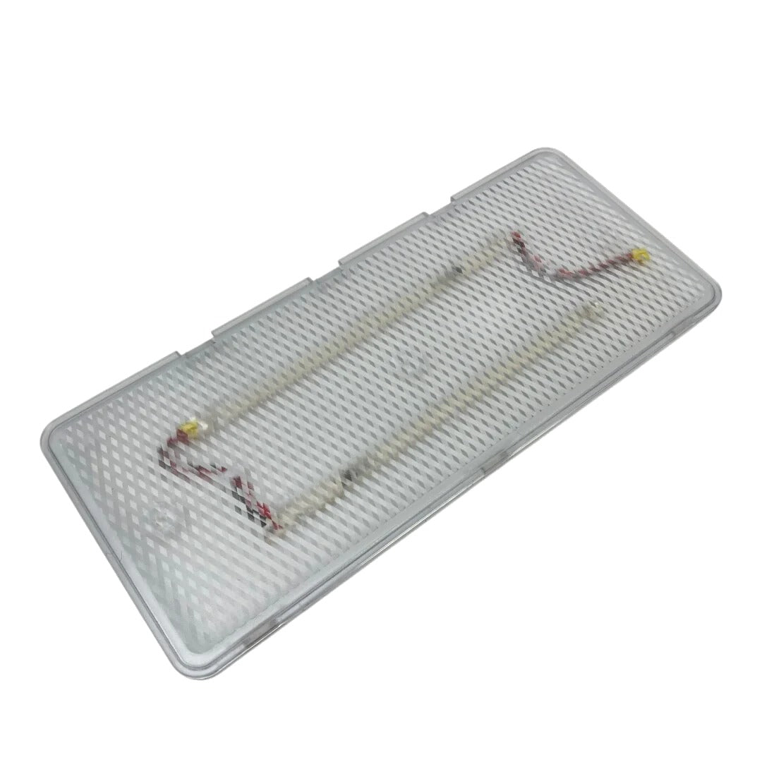 Samsung Refrigerator Light LED DA97-12606C
