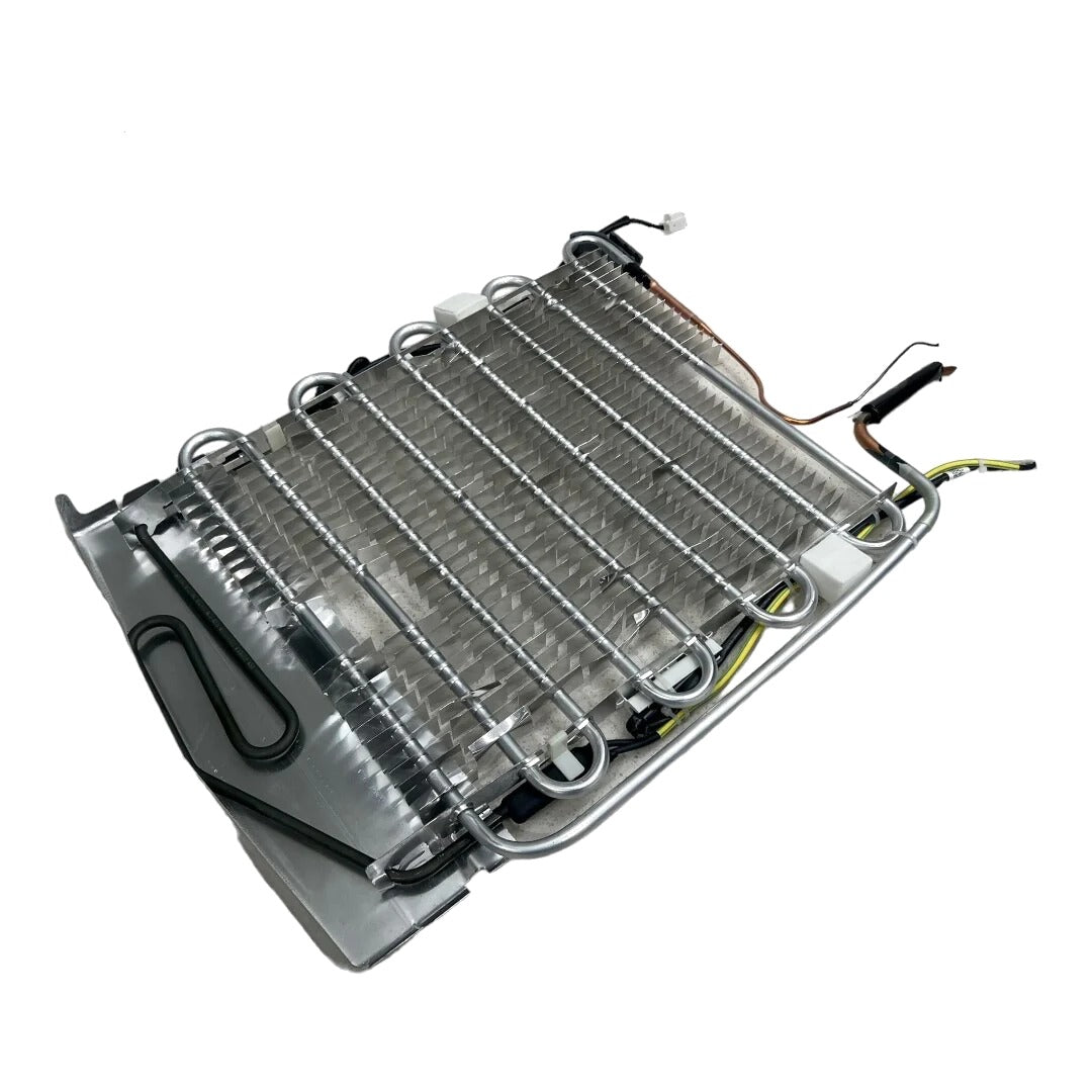 GE Refrigerator Evaporator w/Foam Blocks WR87X32076