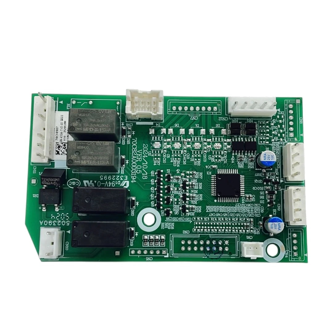 Whirlpool Refrigerator Control Board 70C10907, 70C82A0003194, W11767103