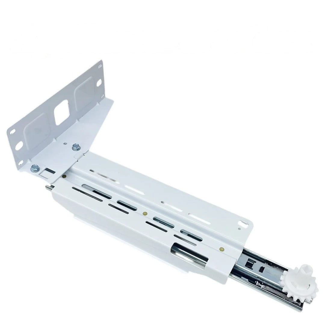 Samsung Refrigerator Freezer Drawer Slide Rail, Right DA97-21686A, DA61-04841A