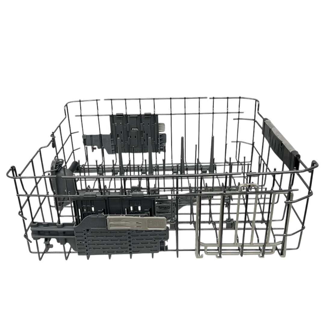 GE Dishwasher Dishrack, Upper WD28X34318, WD12X34182, WD22X33500
