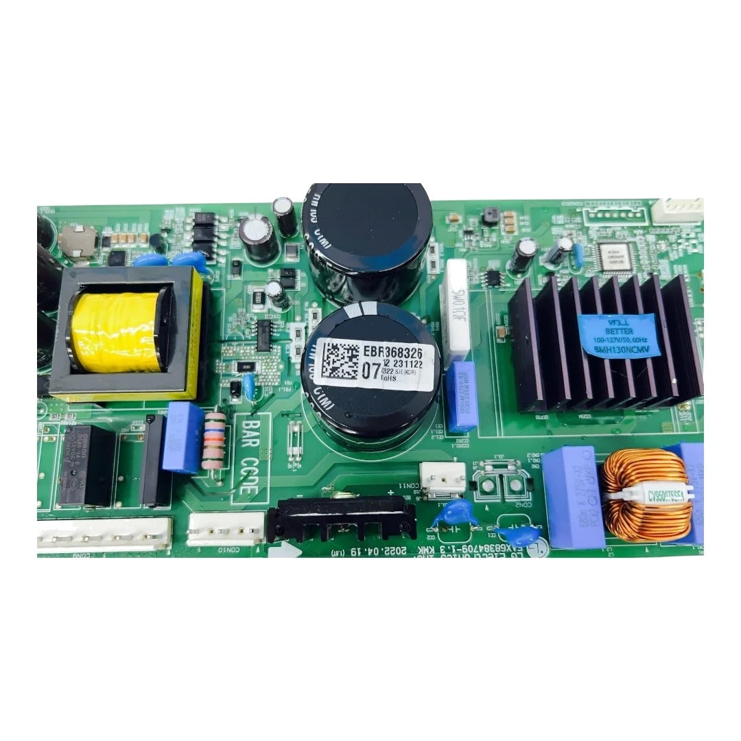 LG LRFXC2606S Refrigerator Electronic Control Board EBR36832607