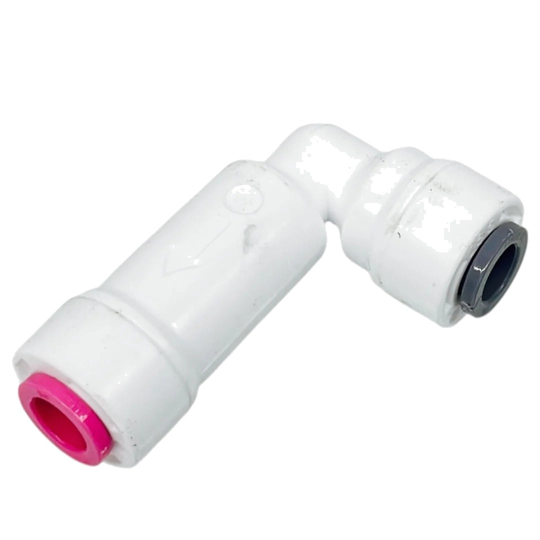 Frigidaire Refrigerator Connector Water Tube FRFG1723AV