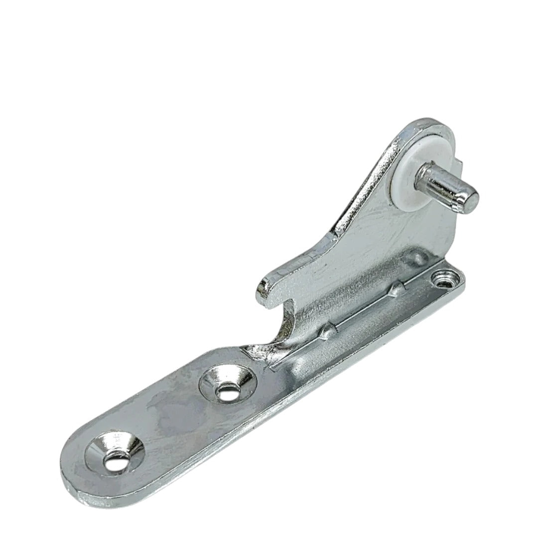 LG Refrigerator Door Hinge, Middle LEFT AEH76194102