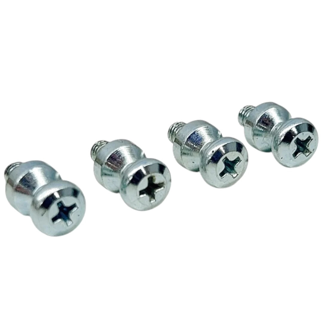 Frigidaire Refrigerator Door Handle Screw Set 5304519063