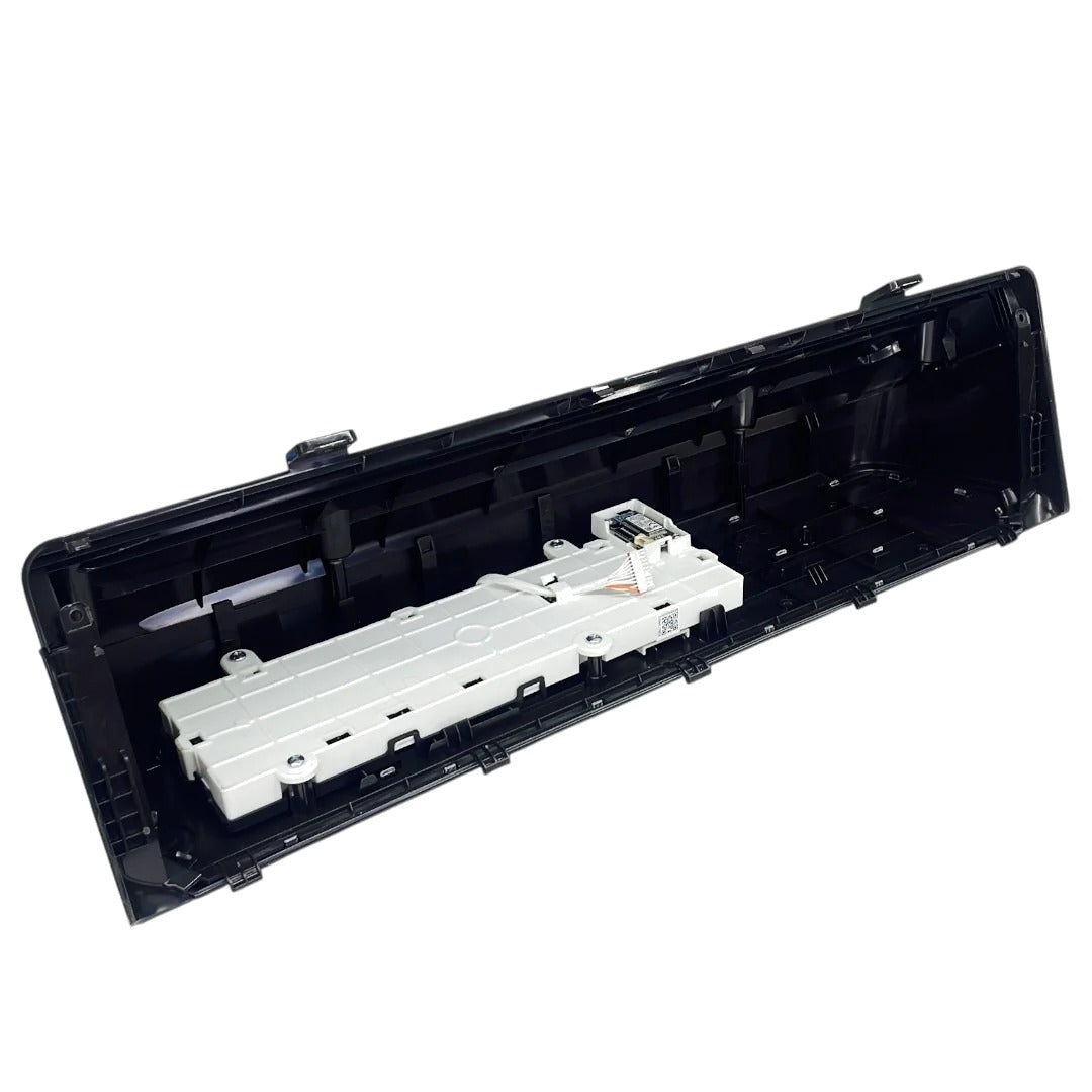Samsung Dryer Control Panel Assembly DC97-22302B, DC92-02404A, DC92-02633C