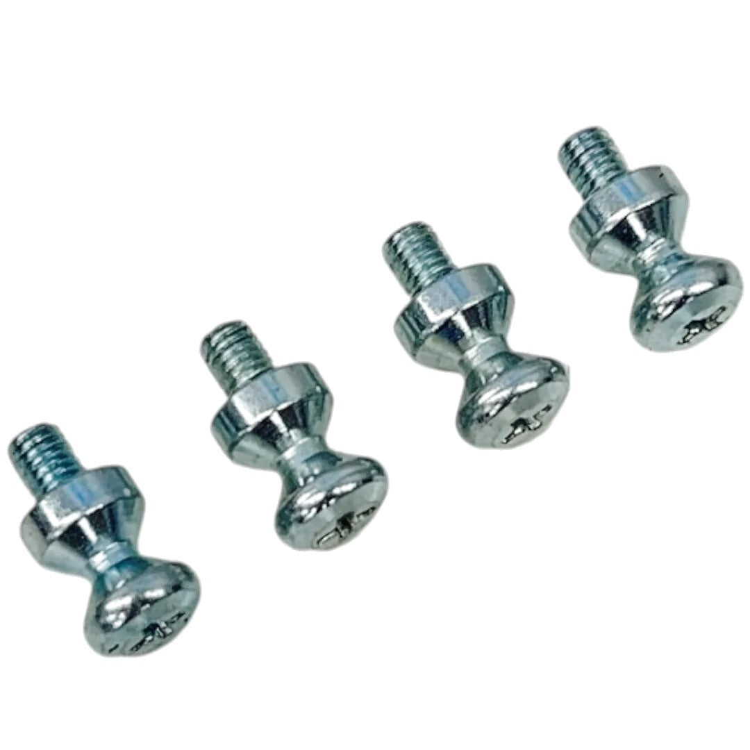 Frigidaire Refrigerator Door Handle Screw Set 5304519063