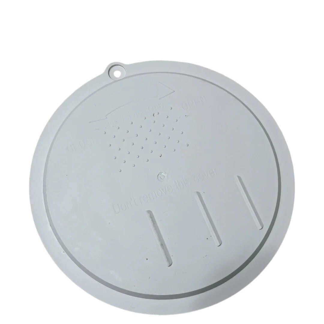 GE Microwave Stirrer Fan Cover WB06X10712, WB02X11261