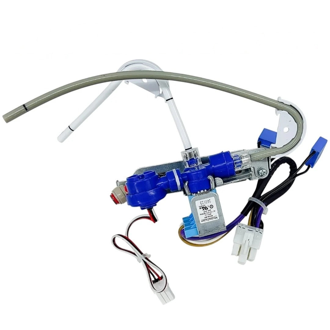Hisense HRF266N6CSE Refrigerator Water Inlet Valve K1906334