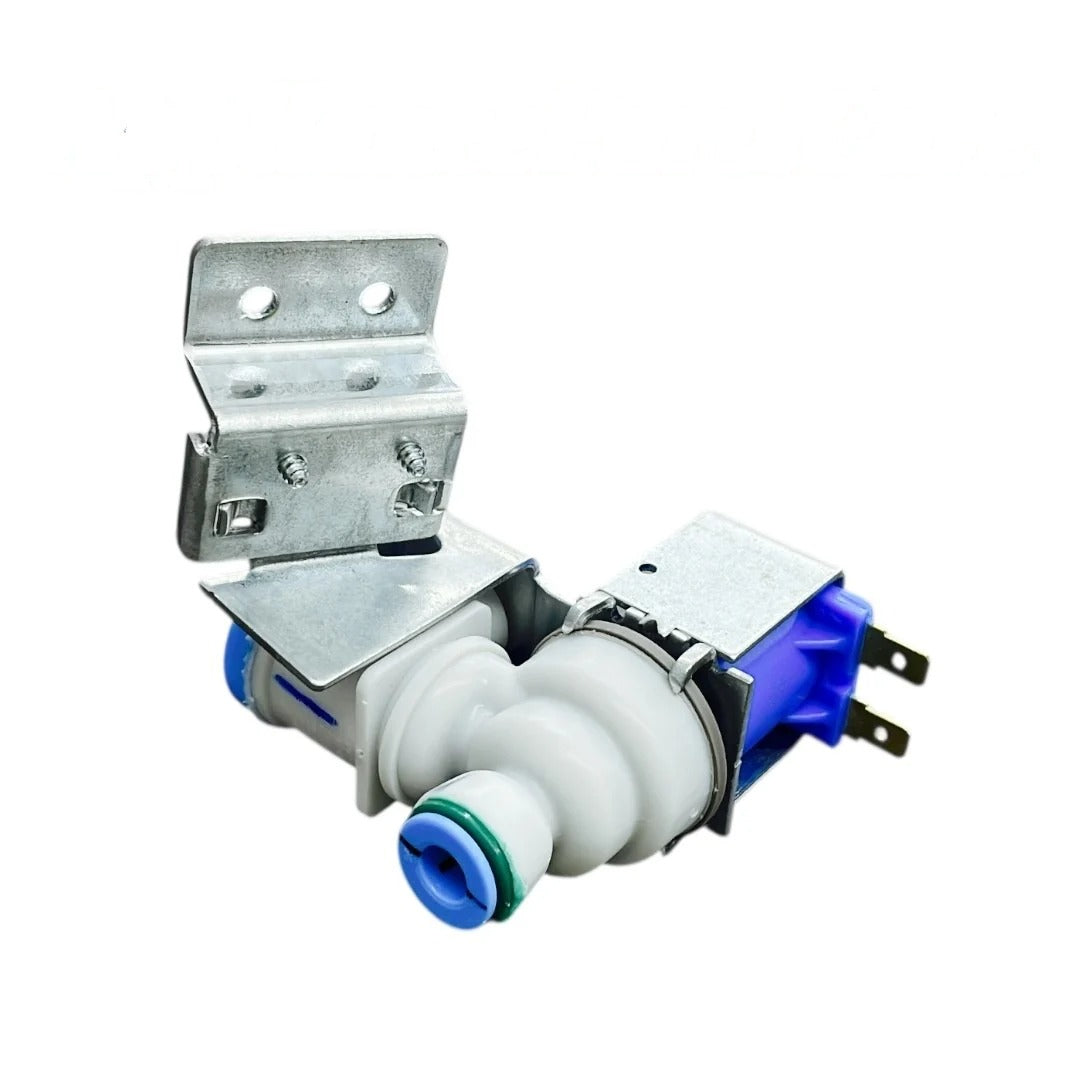 Whirlpool Refrigerator Water Inlet Valve W11432232, W11732307