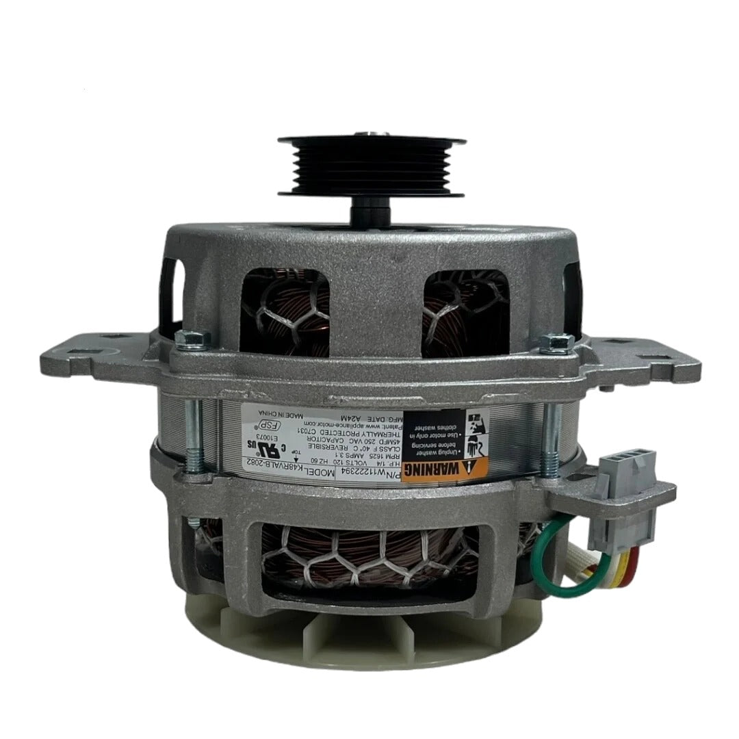 Whirlpool Washer Drive Motor W11222394, W11497303