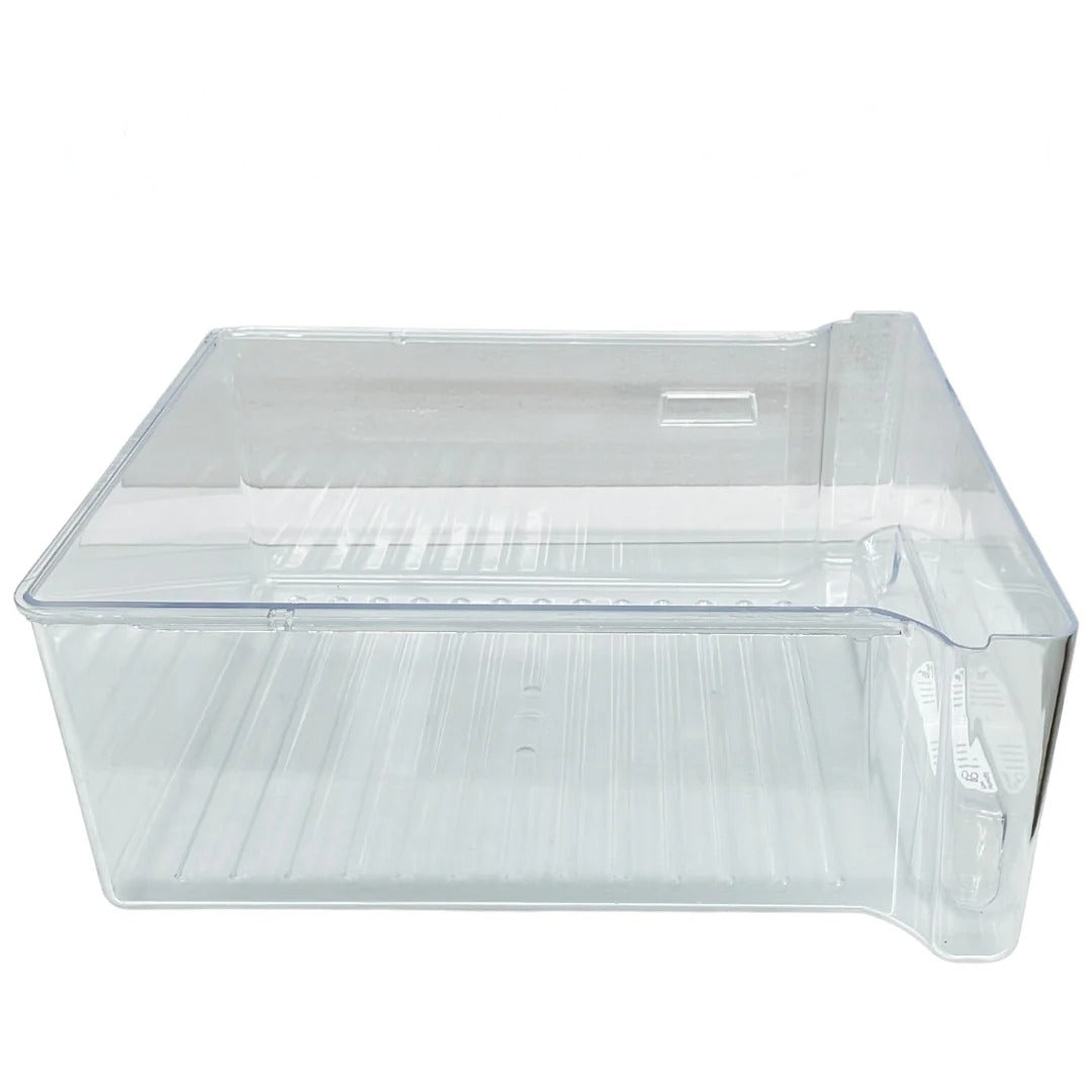 Whirlpool Refrigerator Crisper Drawer Pan W10370327