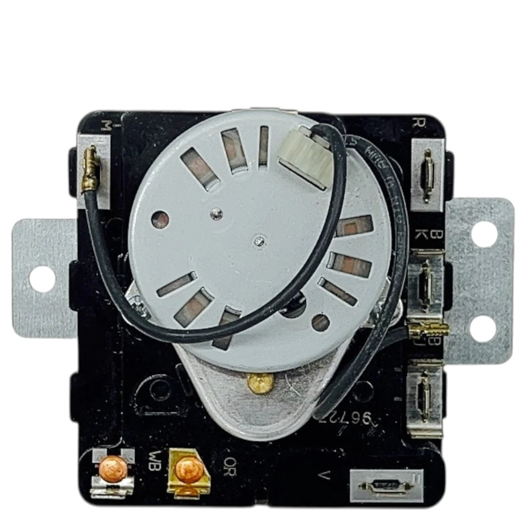 GE Dryer Timer 3406721, 3406721A