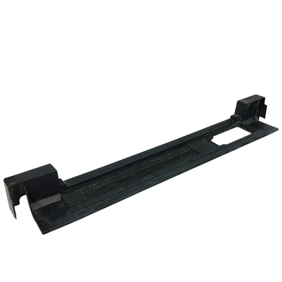Whirlpool Refrigerator Grille Assembly W11226347, W11282556