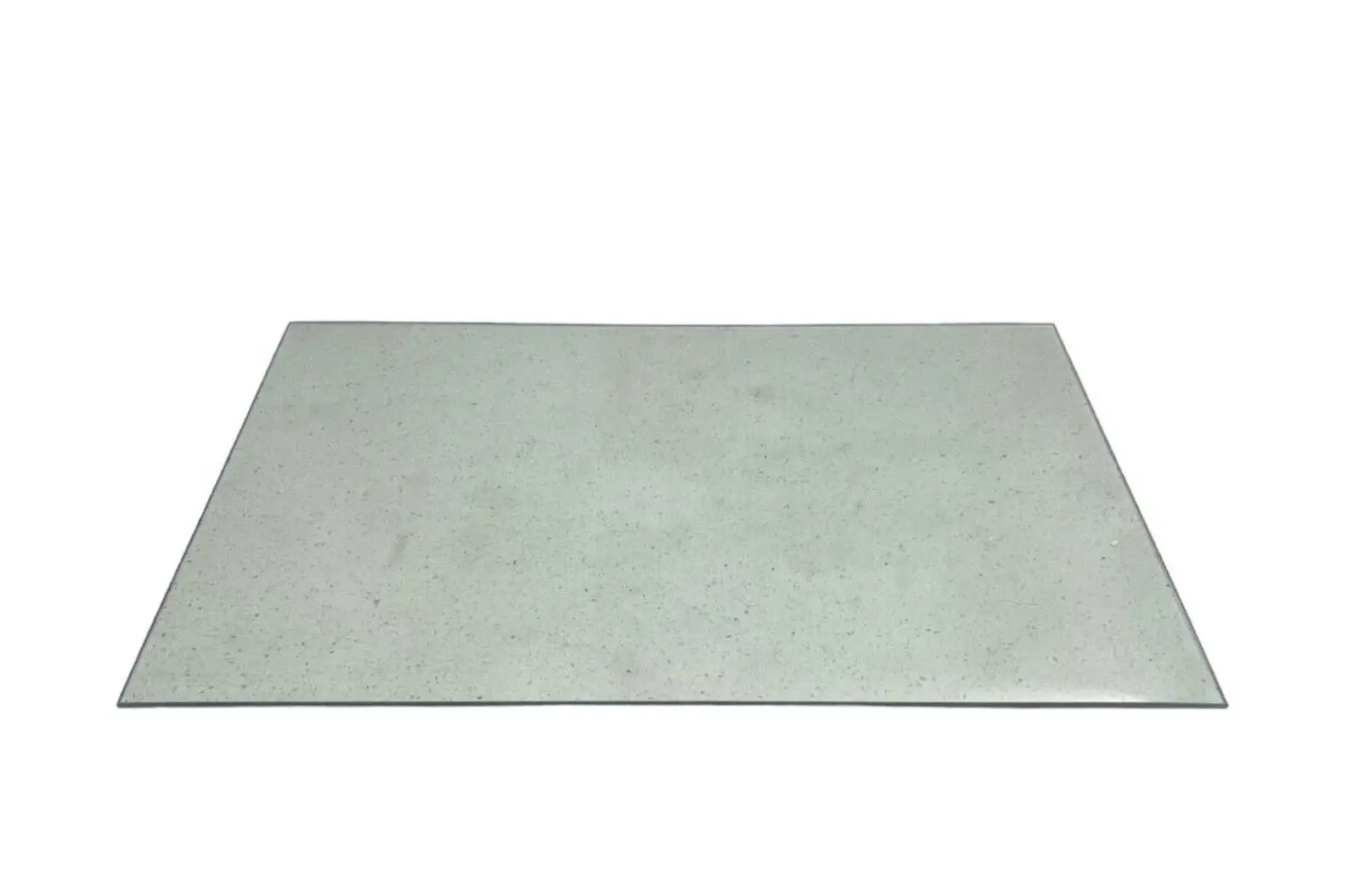 Whirlpool Range Oven Door Inner Glass W10618107, WPW10618107 ( 24 3/8" x 15" )