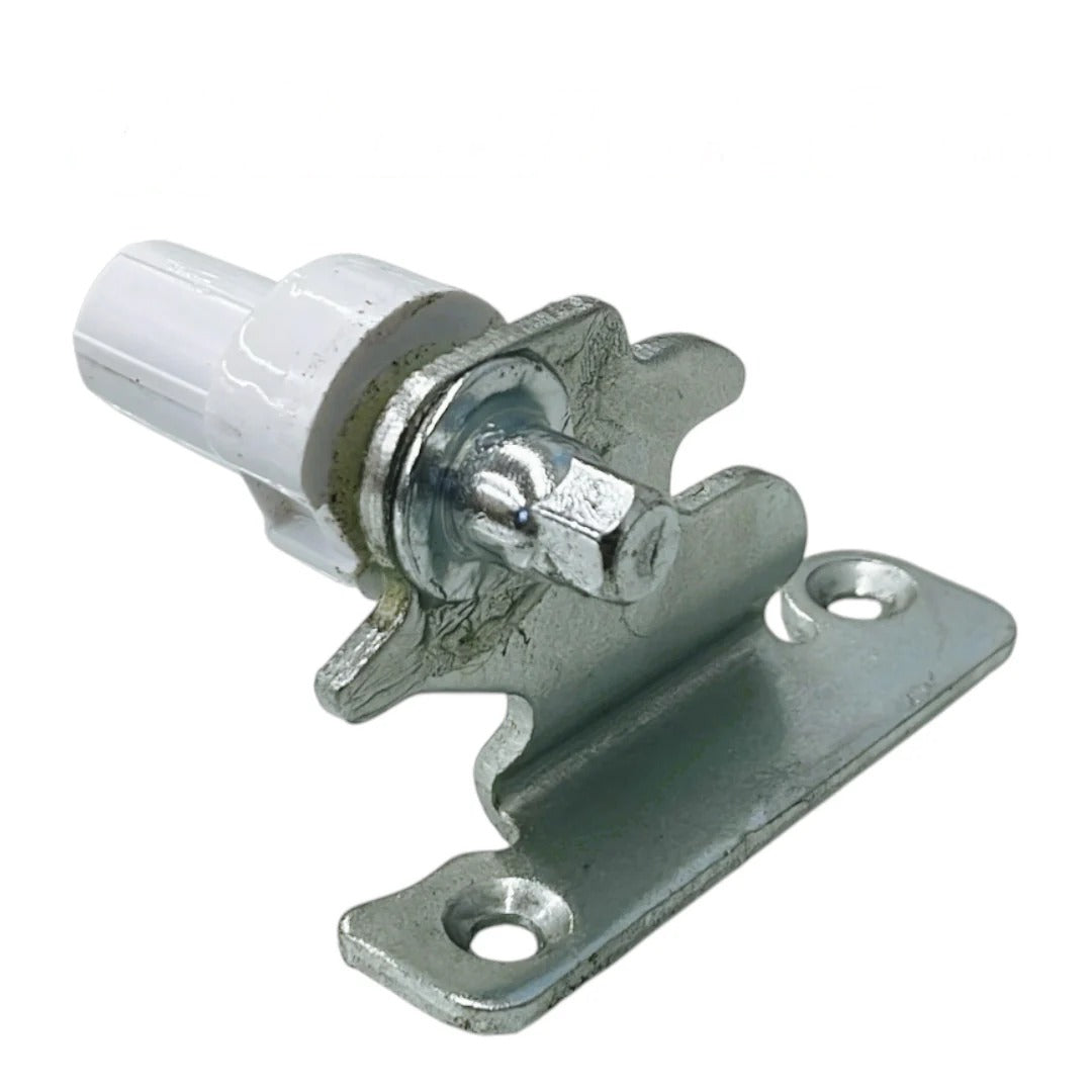 Frigidaire Refrigerator Door Hinge, Center 5304539155