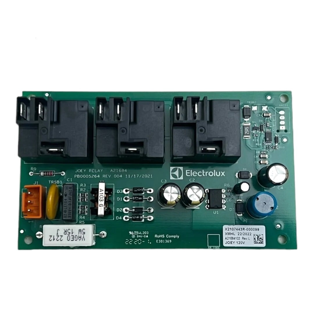 Frigidaire Wall Range Oven Electronic Control Board 5304533763