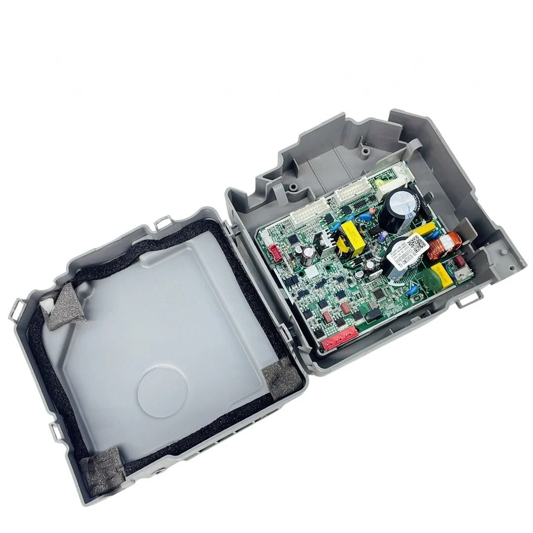 Frigidaire FRTE1814AW Refrigerator Electronic Control Board 4056073028