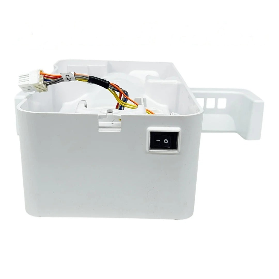 Frigidaire Refrigerator Freezer Ice Maker A21755301, 243297616