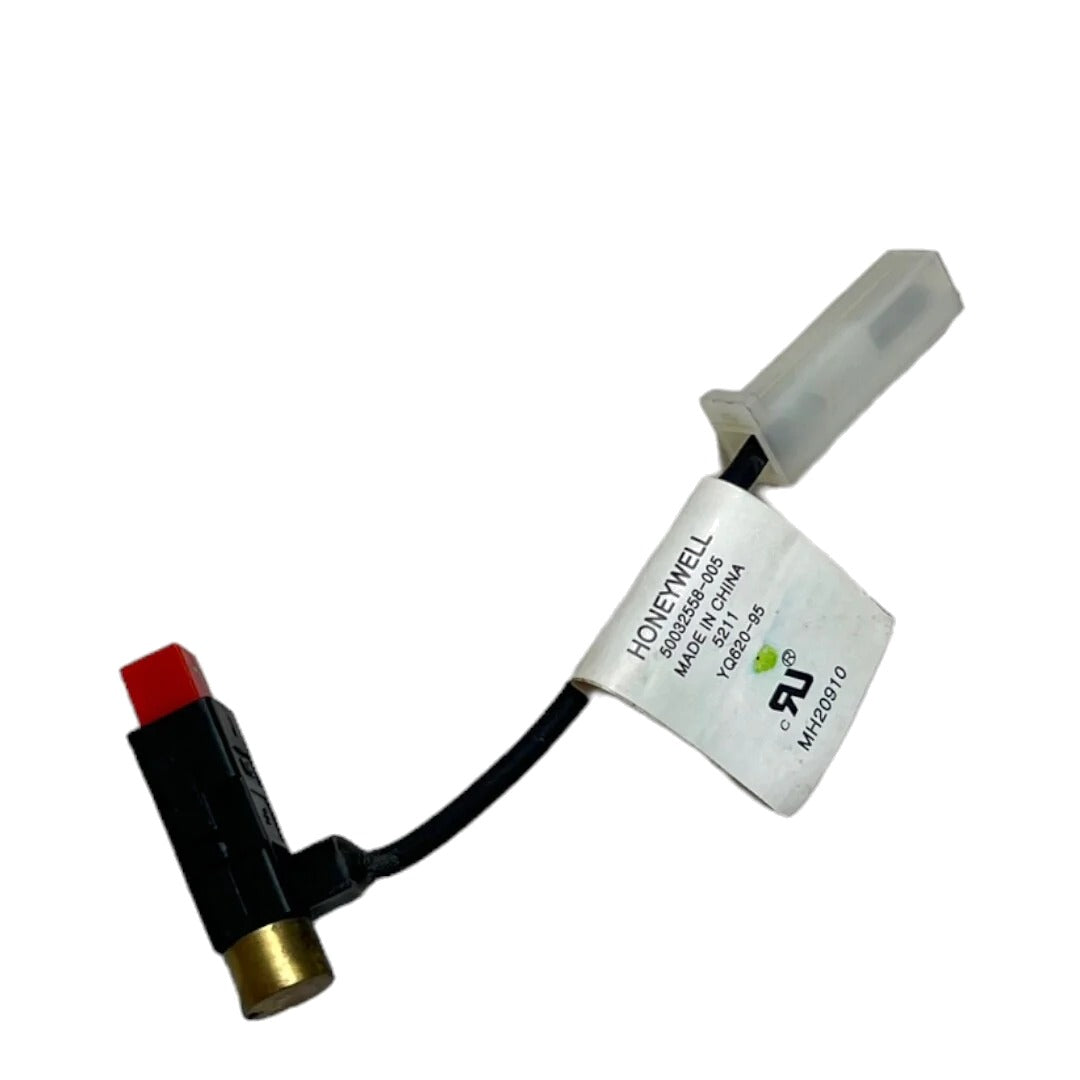 Honeywell Water Heater Control Valve Piezo Igniter 50032558-005, WV8840A1000