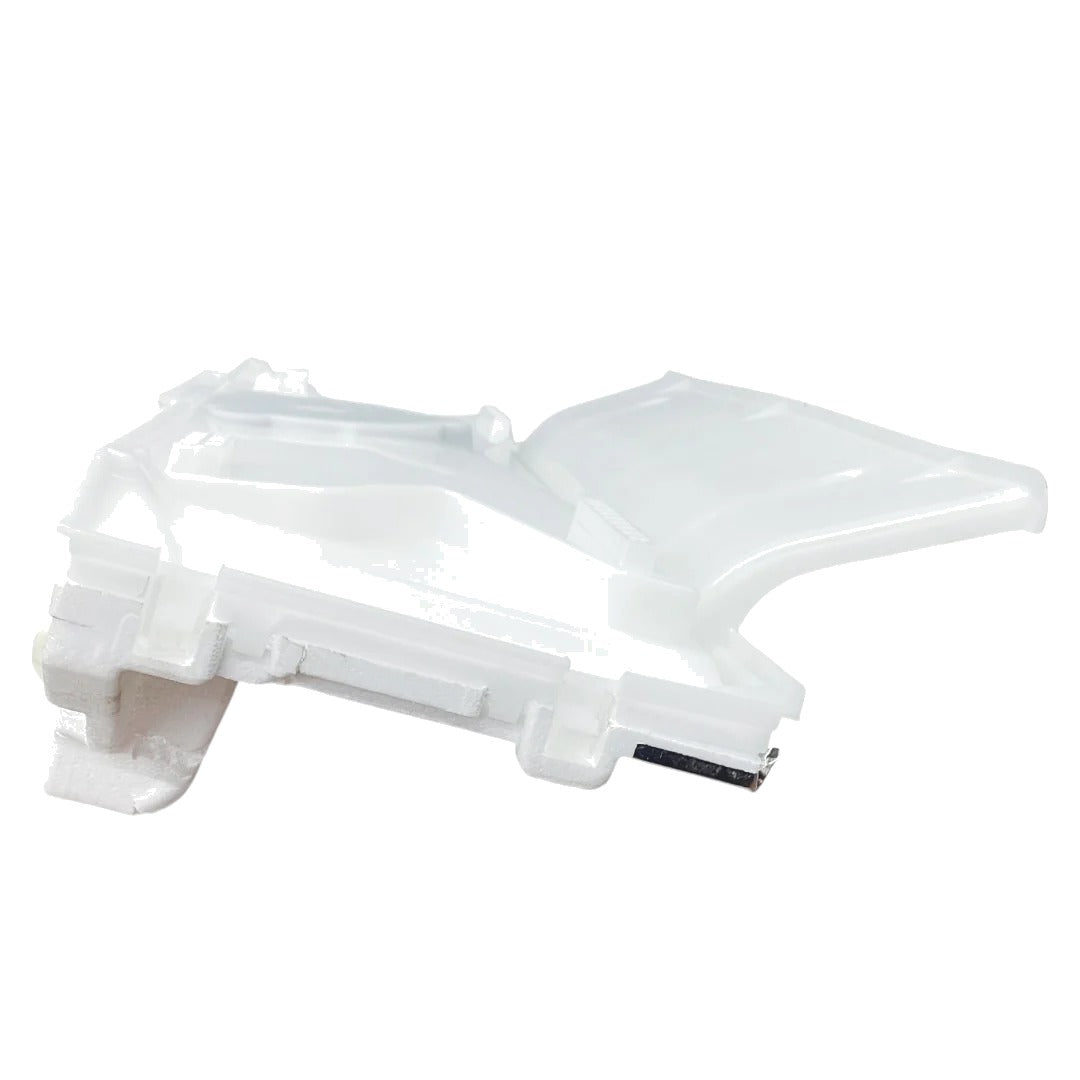 Frigidaire Refrigerator Freezer Evaporator Cover & Fan 5304523067