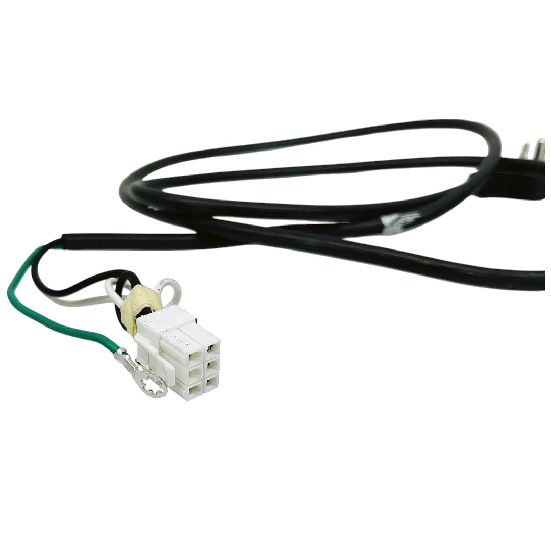 GE Refrigerator Power Cord WR23X24389