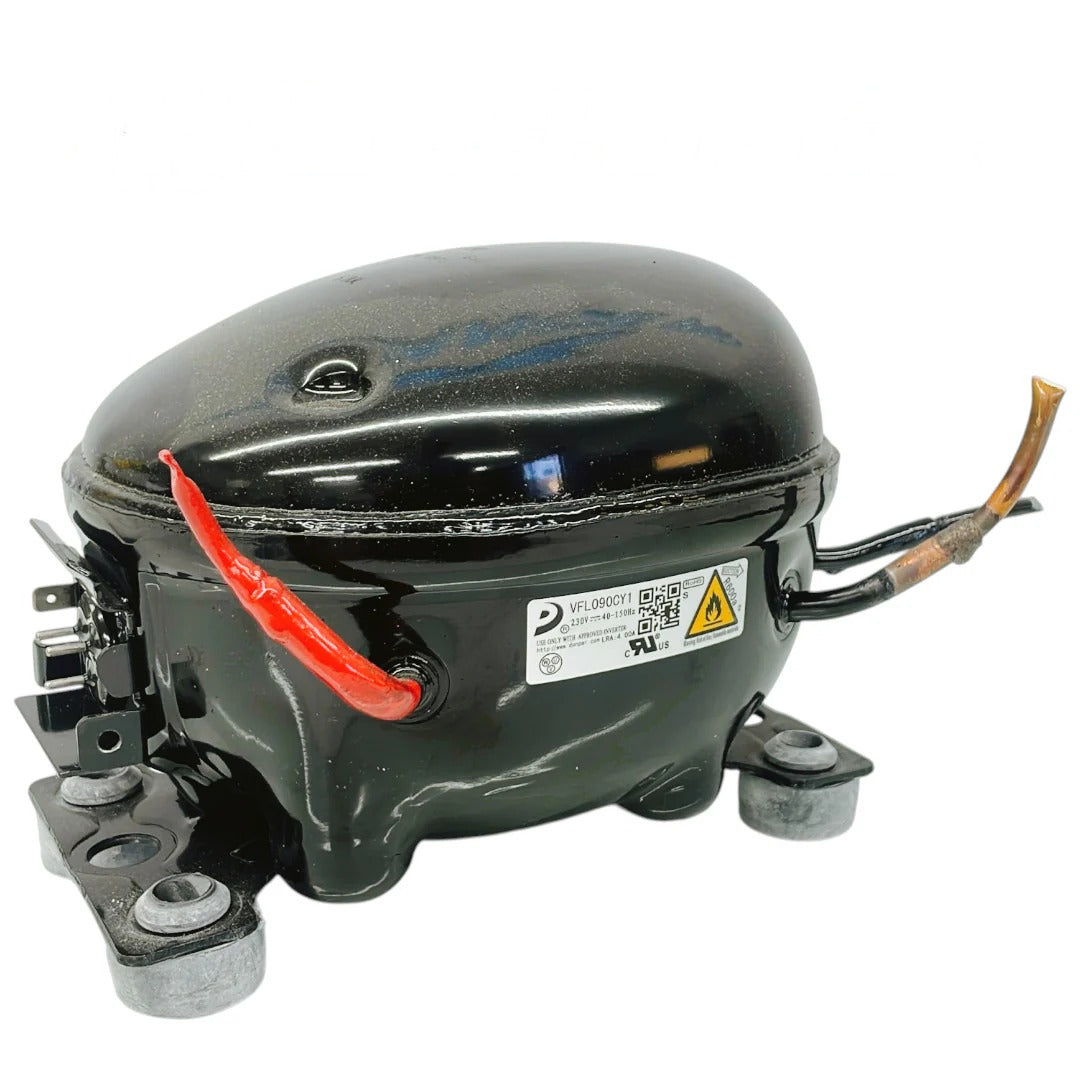 Forno Refrigerator Compressor VFL090CY1, LA000004401, LA000004501
